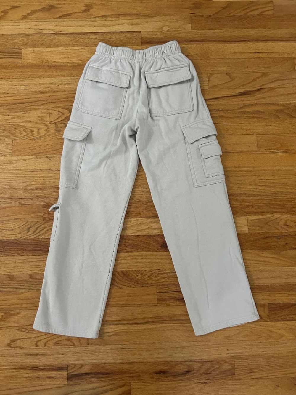 Garage Cargo Sweatpants